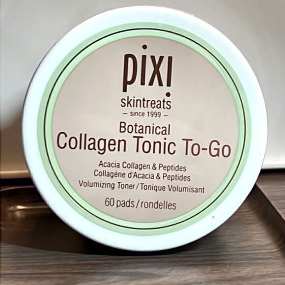 $10🌟 Pixi Botanical Collagen Tonic To-Go - Picture 4 of 10